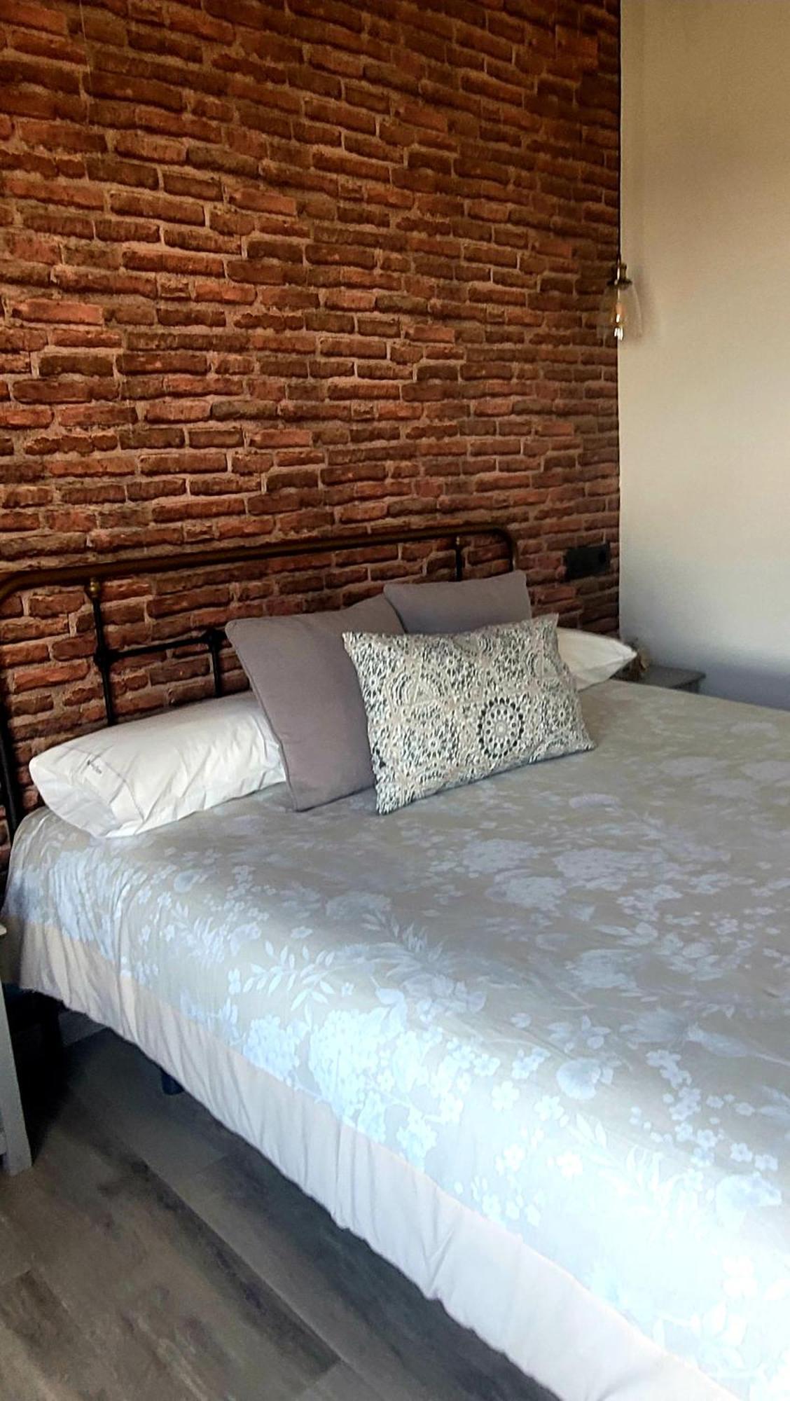 Country house Maribel - Complejo Moradas Del Cerro 2 - Con Jacuzzi En Alcala Del Jucar
