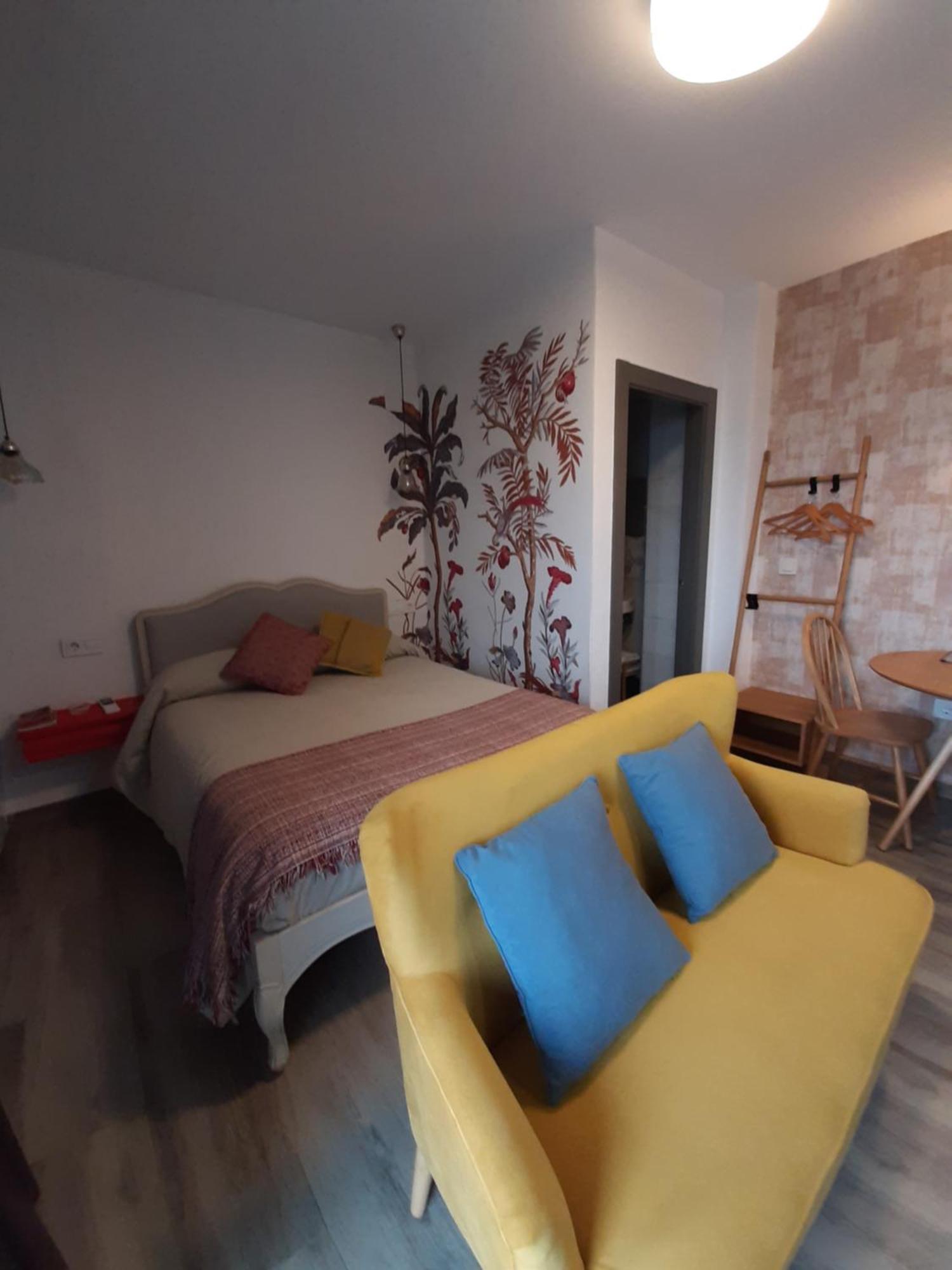 Country house Maribel - Complejo Moradas Del Cerro 2 - Con Jacuzzi En Alcala Del Jucar *