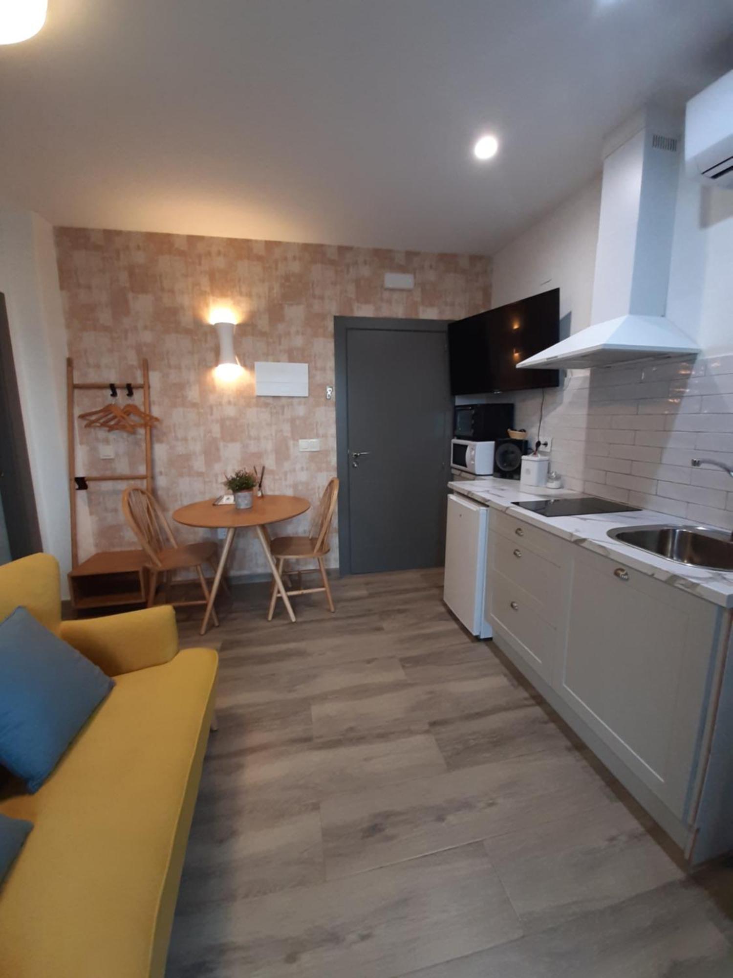 Country house Maribel - Complejo Moradas Del Cerro 2 - Con Jacuzzi En Alcala Del Jucar