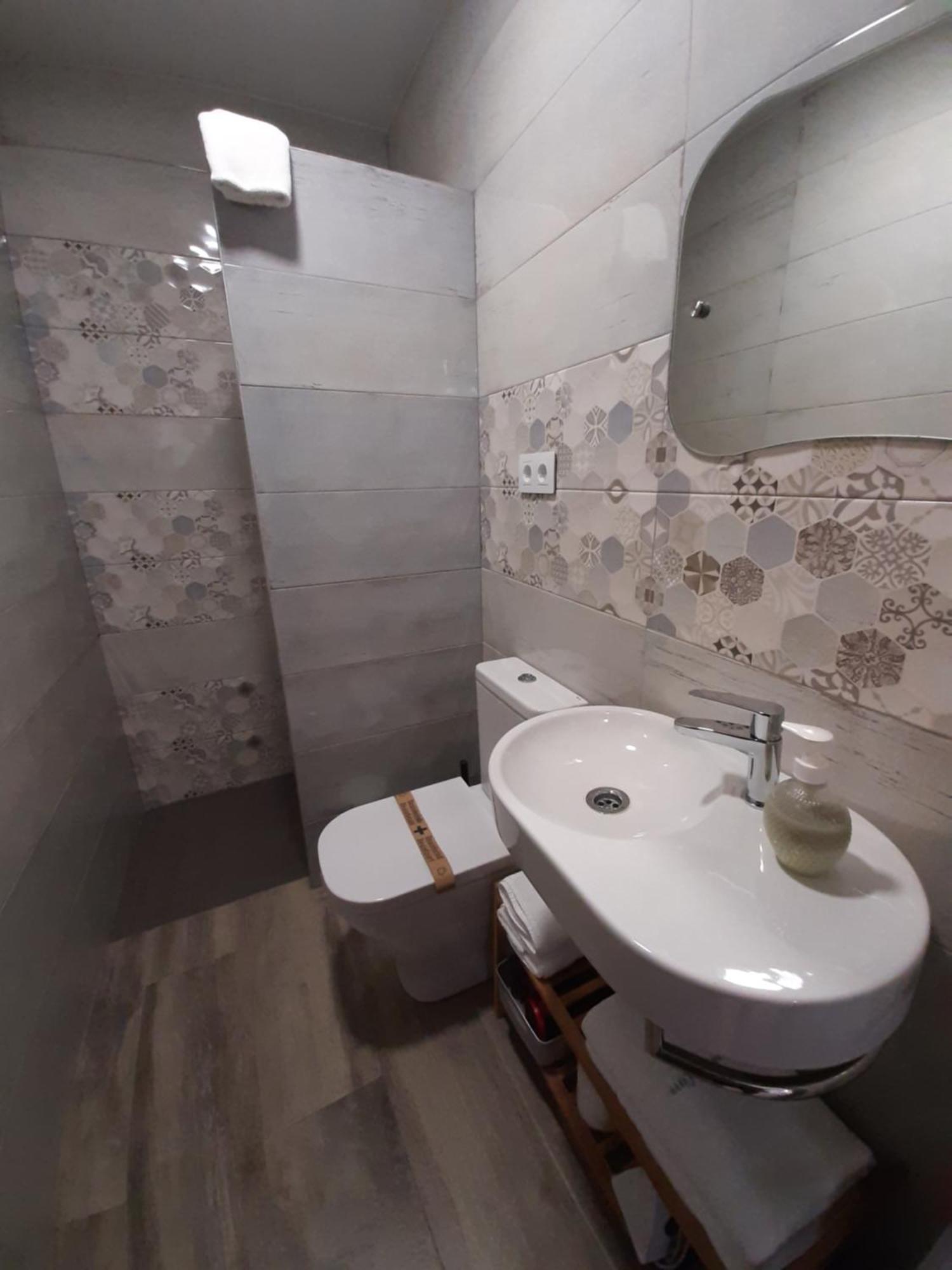 Maribel - Complejo Moradas Del Cerro 2 - Con Jacuzzi En Alcala Del Jucar Country house