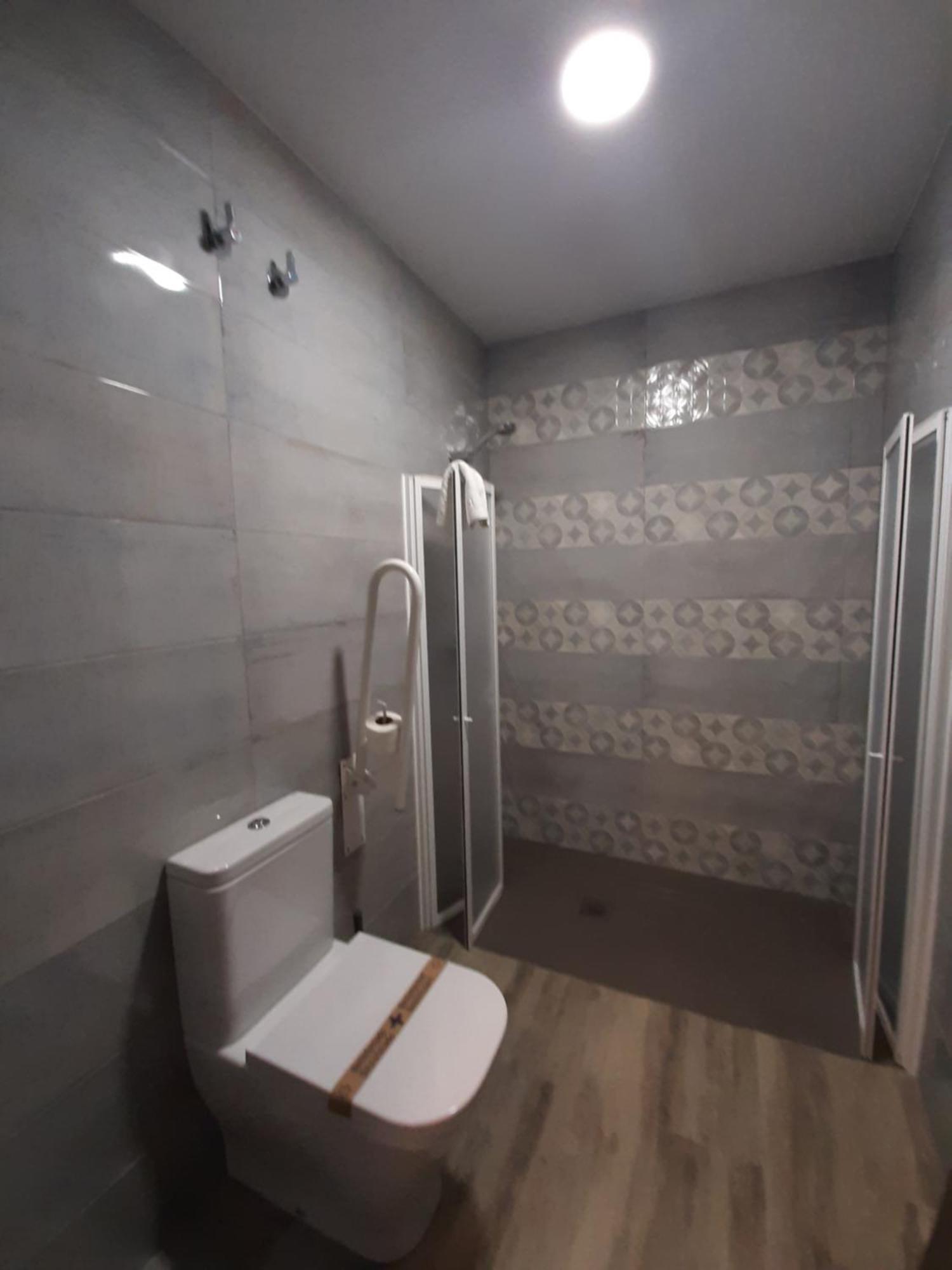 Maribel - Complejo Moradas Del Cerro 2 - Con Jacuzzi En Alcala Del Jucar * Casas del Cerro