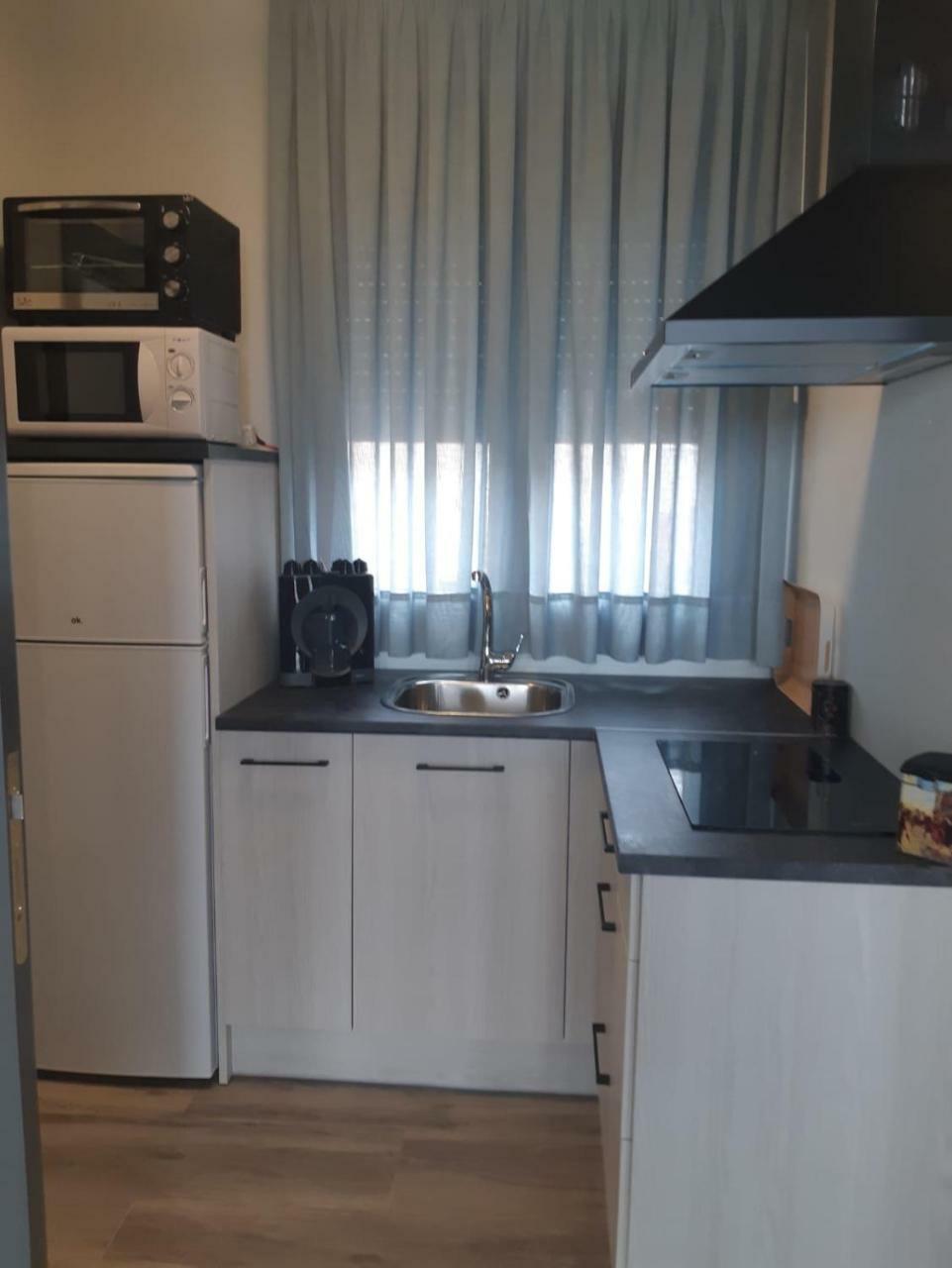 Country house Maribel - Complejo Moradas Del Cerro 2 - Con Jacuzzi En Alcala Del Jucar