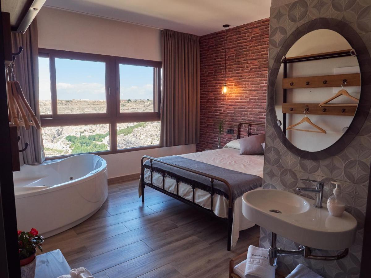 Country house Maribel - Complejo Moradas Del Cerro 2 - Con Jacuzzi En Alcala Del Jucar